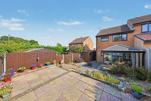 Braemar Close New Whittington